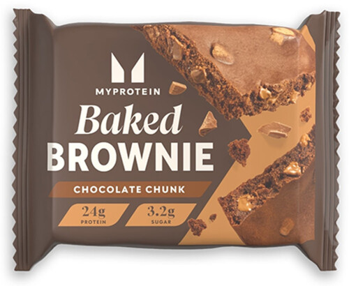 Bar Brownie 75 g