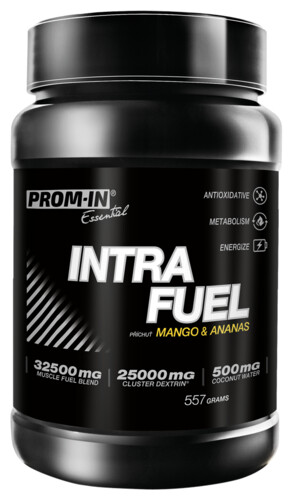 INTRA FUEL