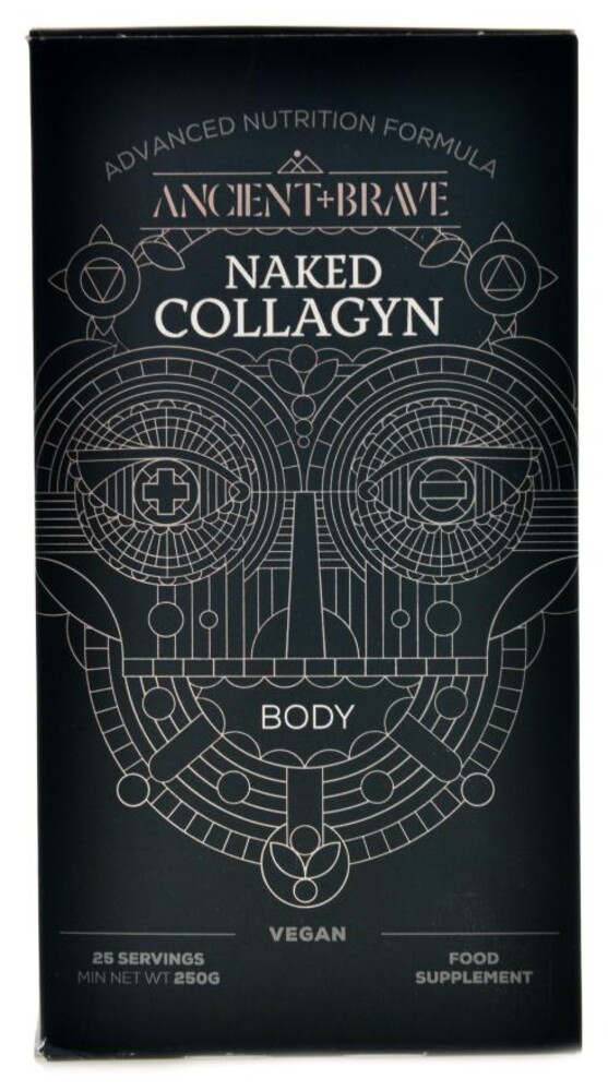 Naked Body Collagyn 250g