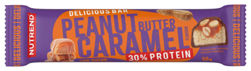 Delicious Bar   50 g