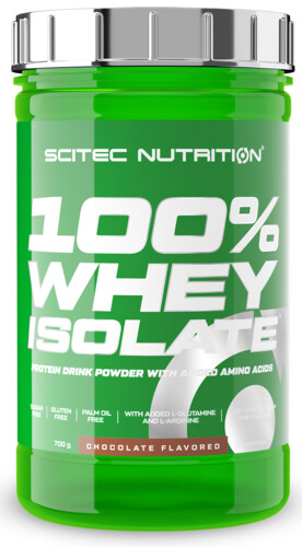 Whey Isolate 700 g