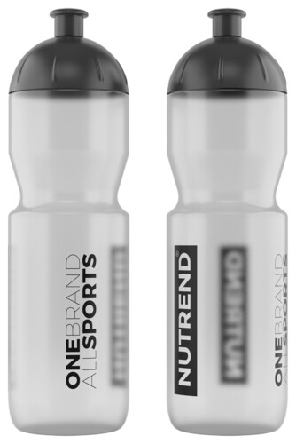 Sportovní lahev Transparent   750 ml