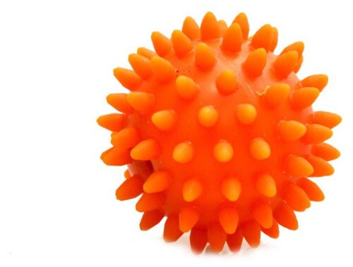 Nopenball 6 balonek ježek 6cm