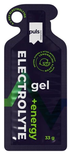 Electrolyte Gel 33g