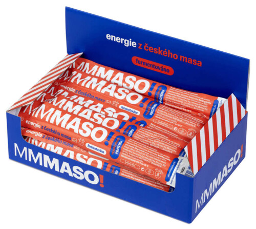 Sušené hovězí maso 45g
