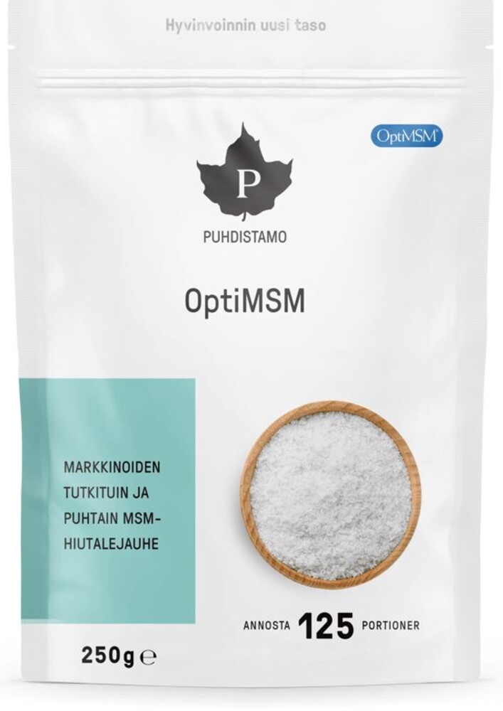 OptiMSM 250 g