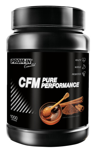 CFM Pure Performance 1000 g