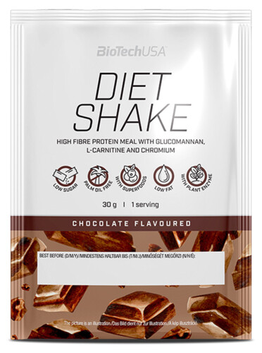 Diet Shake 30 g