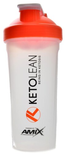 KETO shaker 600 ml