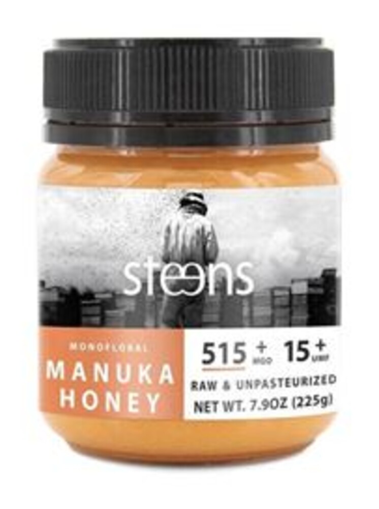 RAW Manuka Honey UMF15+ (515+ MGO) 225g