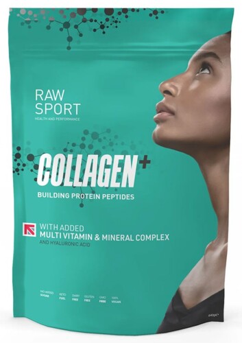 Collagen Building Protein Peptides 840g