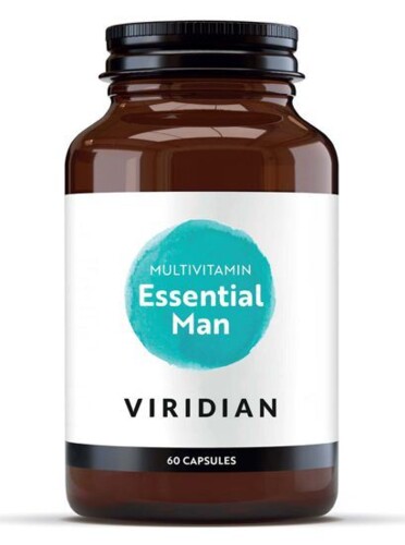 Essential Man Formula 60 kapslí