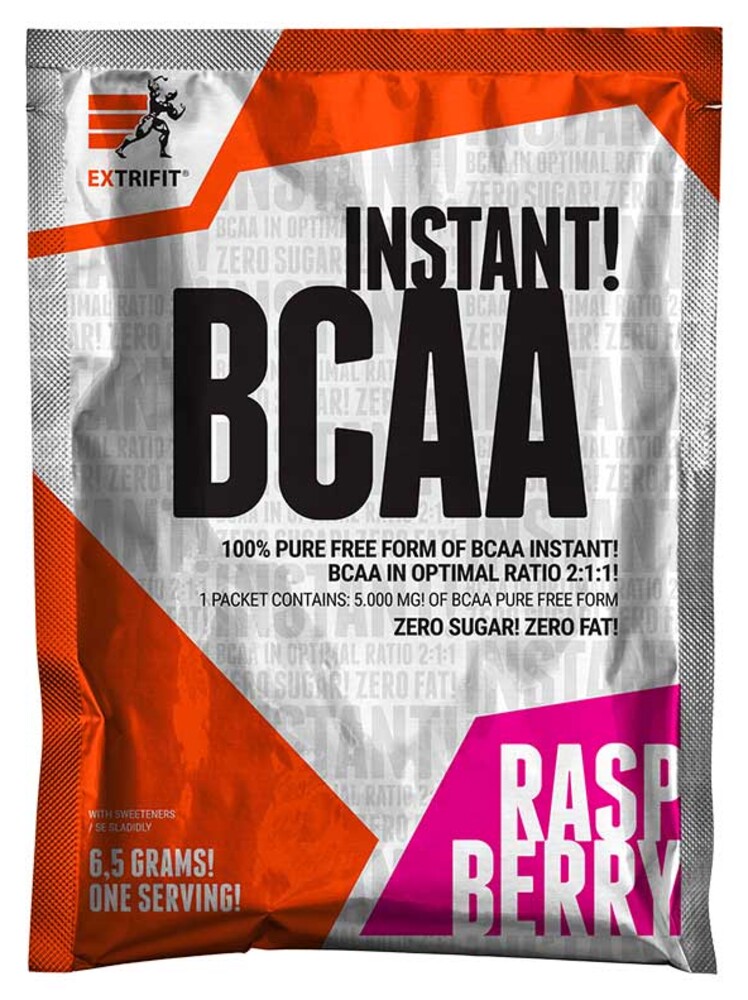 BCAA Instant 6,5 g