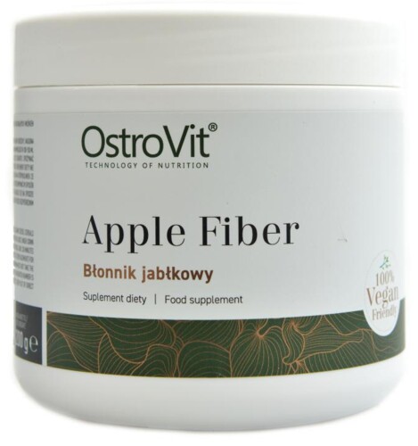 Apple fiber vege 200 g jablečná vláknina
