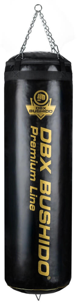 Boxovací pytel DBX premium 140 cm 40 kg