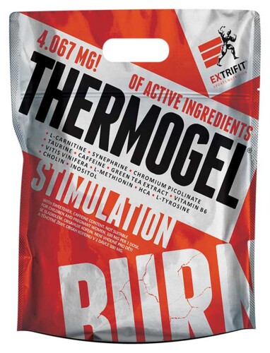 Thermogel 25 x 80 g