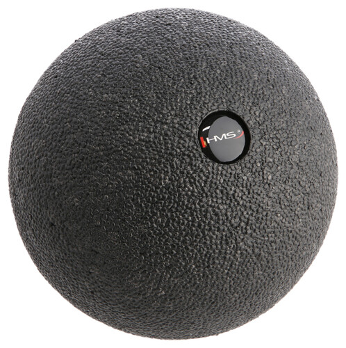 Masážní míč BLM01 10 cm - Lacrosse Ball