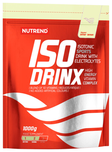 Isodrinx   420 g