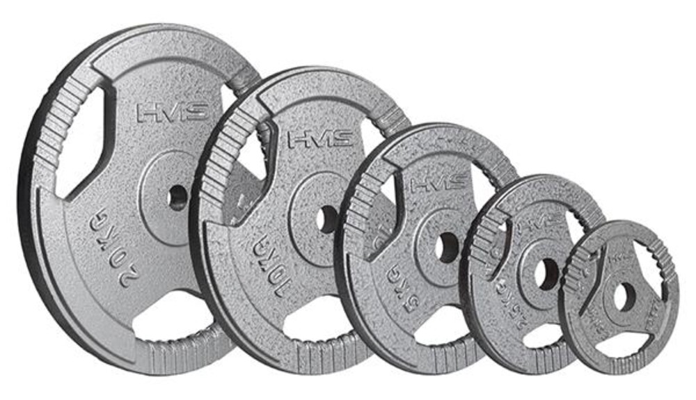 Kotouč s držadlem Hammertone 20 kg