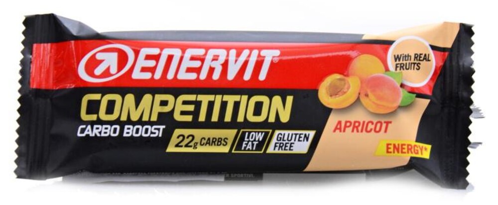 Competition bar 30g gluten free