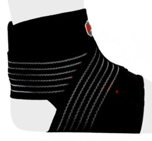 Bandáž na kotník Neo ankle support 6013