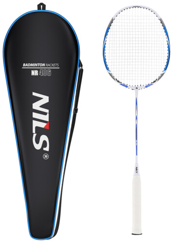 Badmintonová raketa NR406