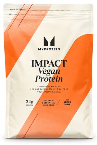 Impact Vegan Protein 1000 g