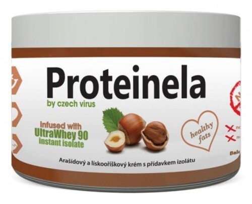 PROTEINELA