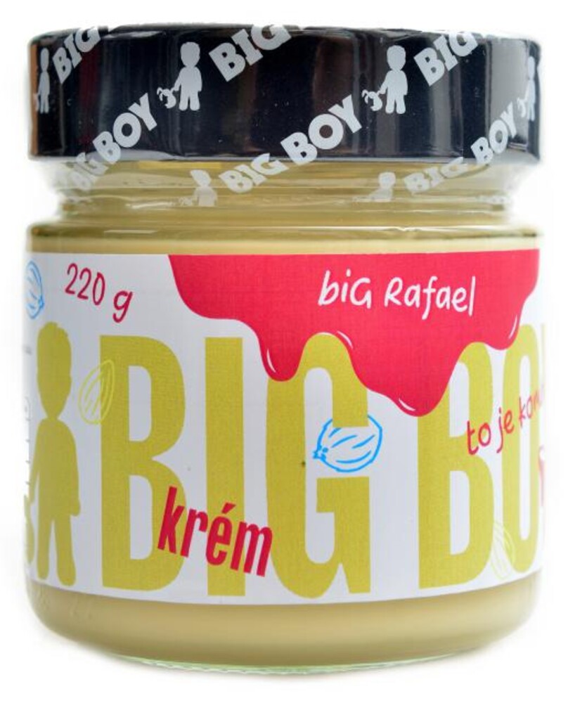 Big Rafael 220g