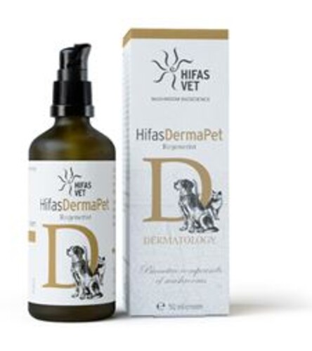 HIFAS Derma Pet 250ml