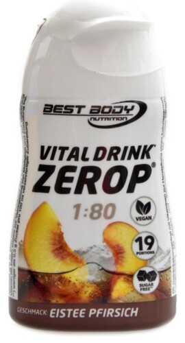 Vital drink Zerop 48 ml