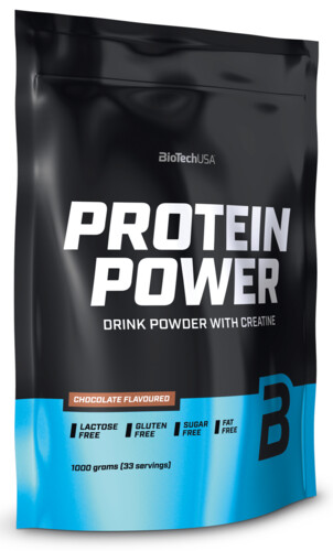 Protein Power 1000 g