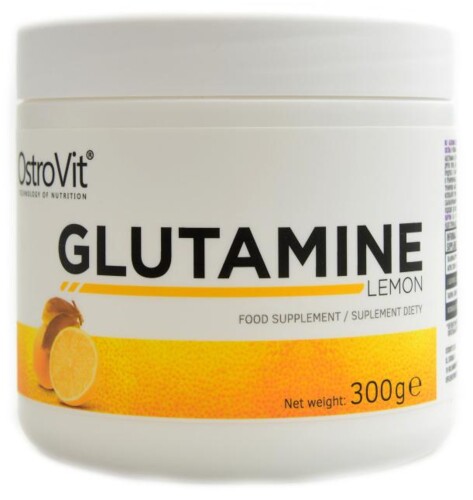 Glutamine 300 g