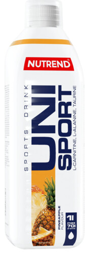 Unisport   500 ml