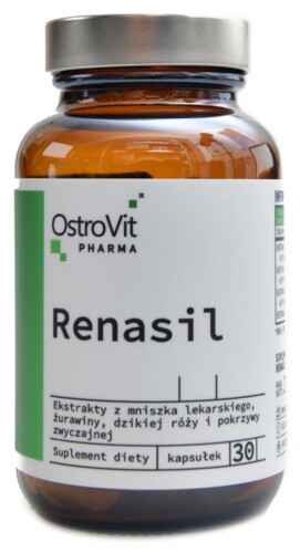 Pharma renasil 30 kapslí