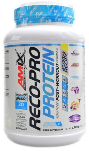 Reco-Pro recovery 1000 g