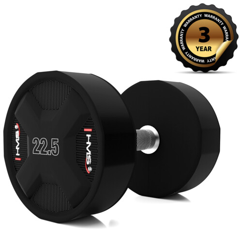 Polyuretanová jednoručka HPC 22,5 kg