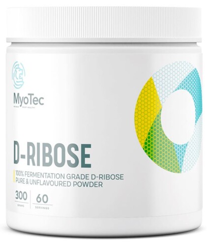 D-Ribose 300 g