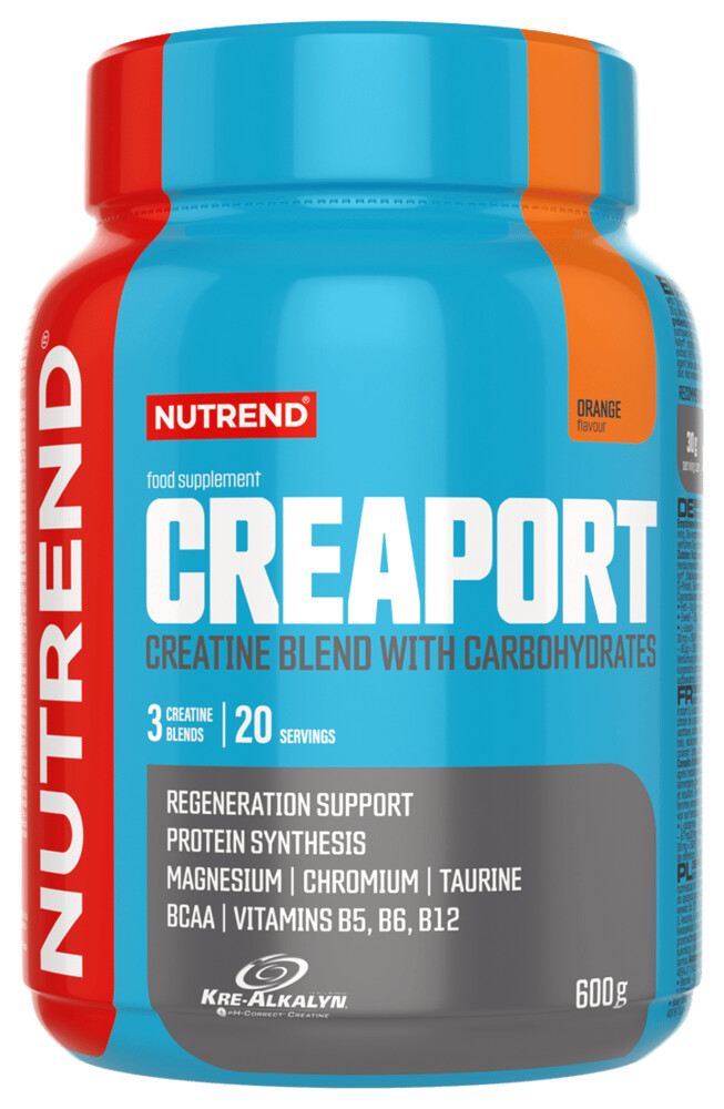 Creaport   600 g