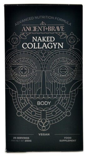 Naked Body Collagyn 250g