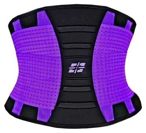 Bederní pás Waist shaper 6031