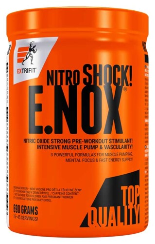 E.Nox Shock 690 g