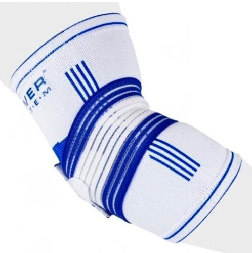 Bandáž na loket Elbow support PRO 6007