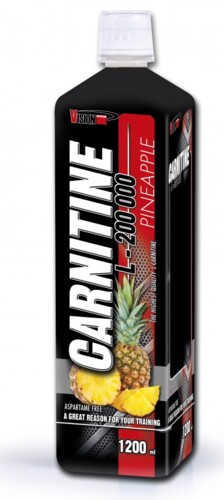 L-Carnitine 200 000 1200ml