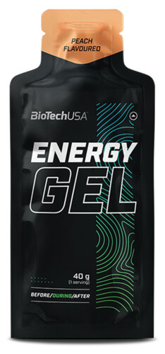 Energy Gel 40 g