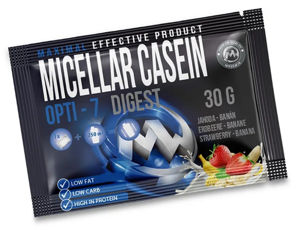 MICELLAR CASEIN OPTI-7-DIGEST 30 g