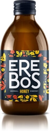 Honey 250 ml
