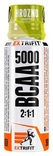BCAA 5000 2:1:1 Shot 90 ml
