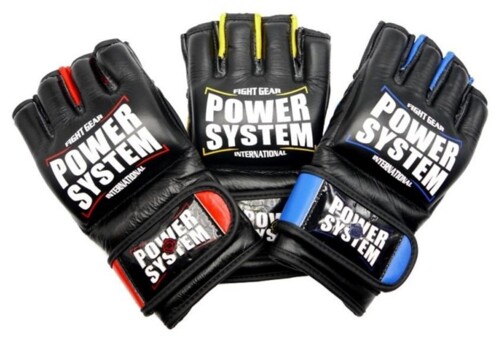 Rukavice MMA Katame EVO 5010