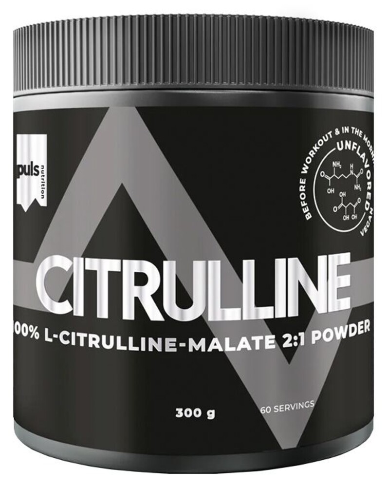 L-Citrulline 300g